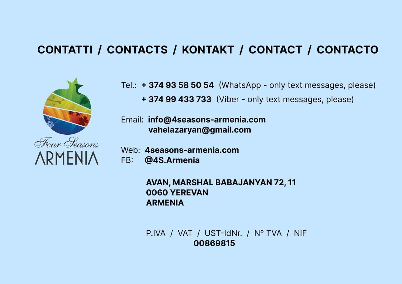 Contact Information
